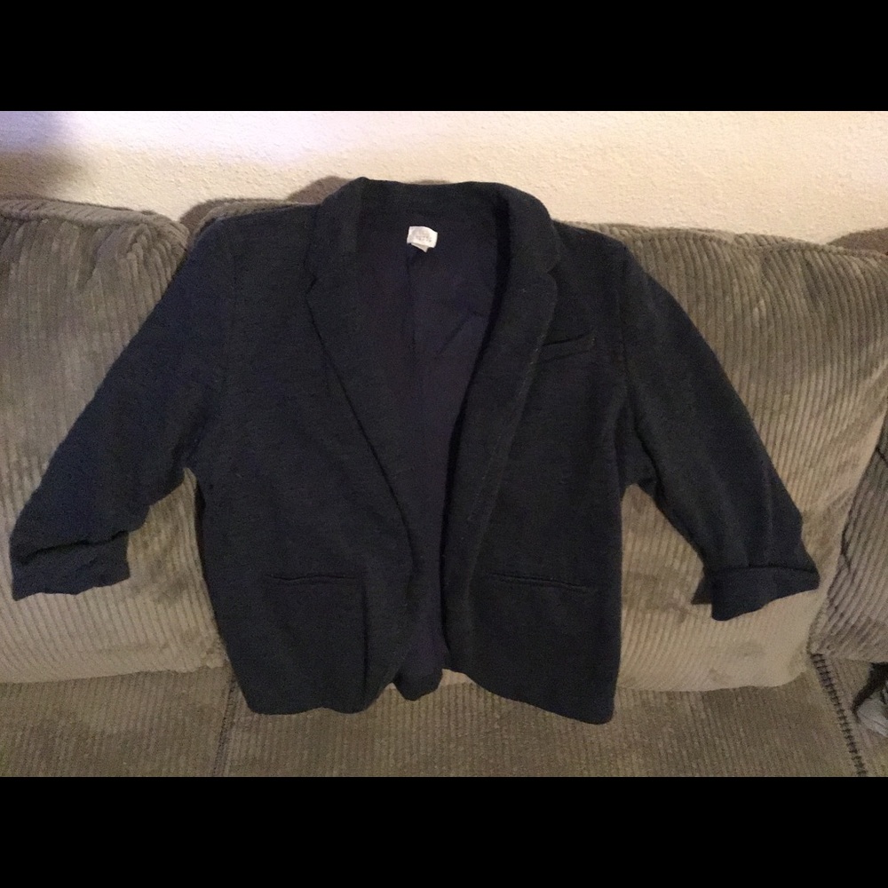 2/$40 Blazer